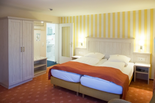 Hotel Alter Landkrug